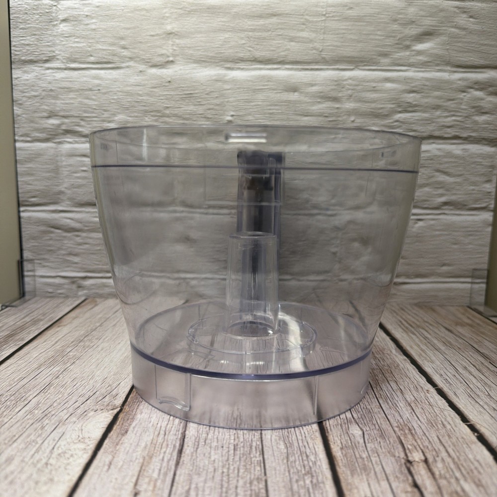 Black & Decker Work Bowl FP1600B FP1700B FP1800B Food Processor Replacement