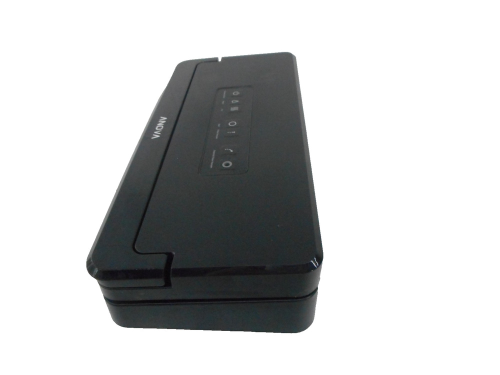 Anova Culinary Precision Vacuum Sealer Pro - Black (‎ANVS02-US00)