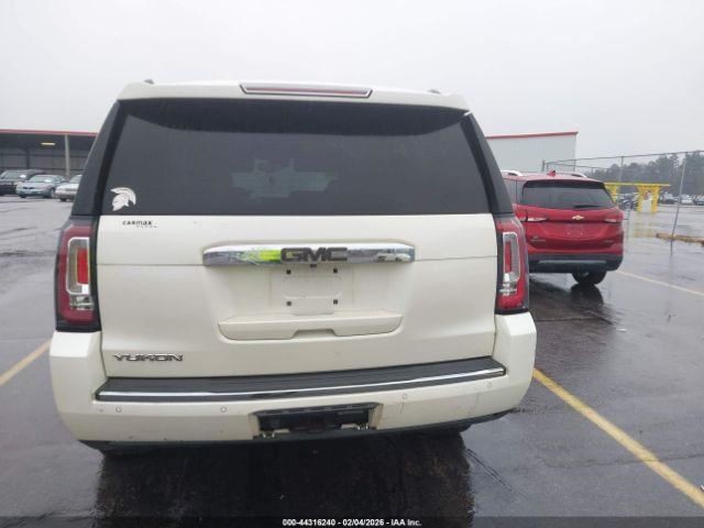 Fuse Box Engine Fits 15-20 ESCALADE 5008543