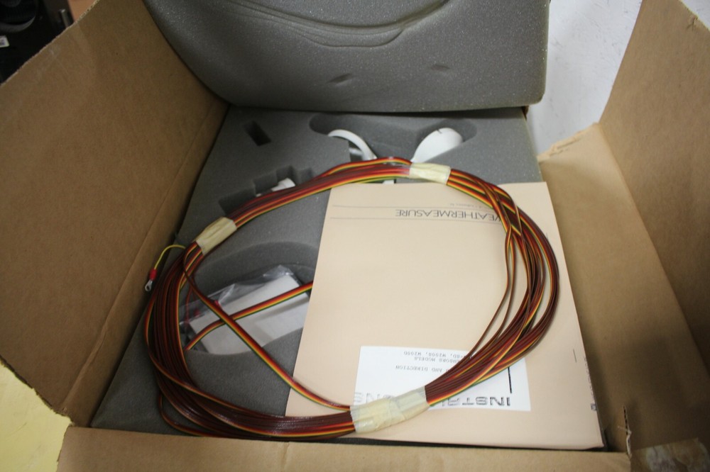 Qualimetrics 2132 Wind Speed Sensor NEW