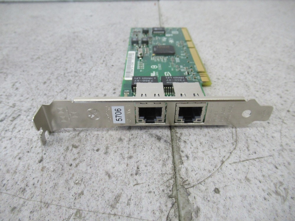 Intel D15113-006 PCI Interface Module