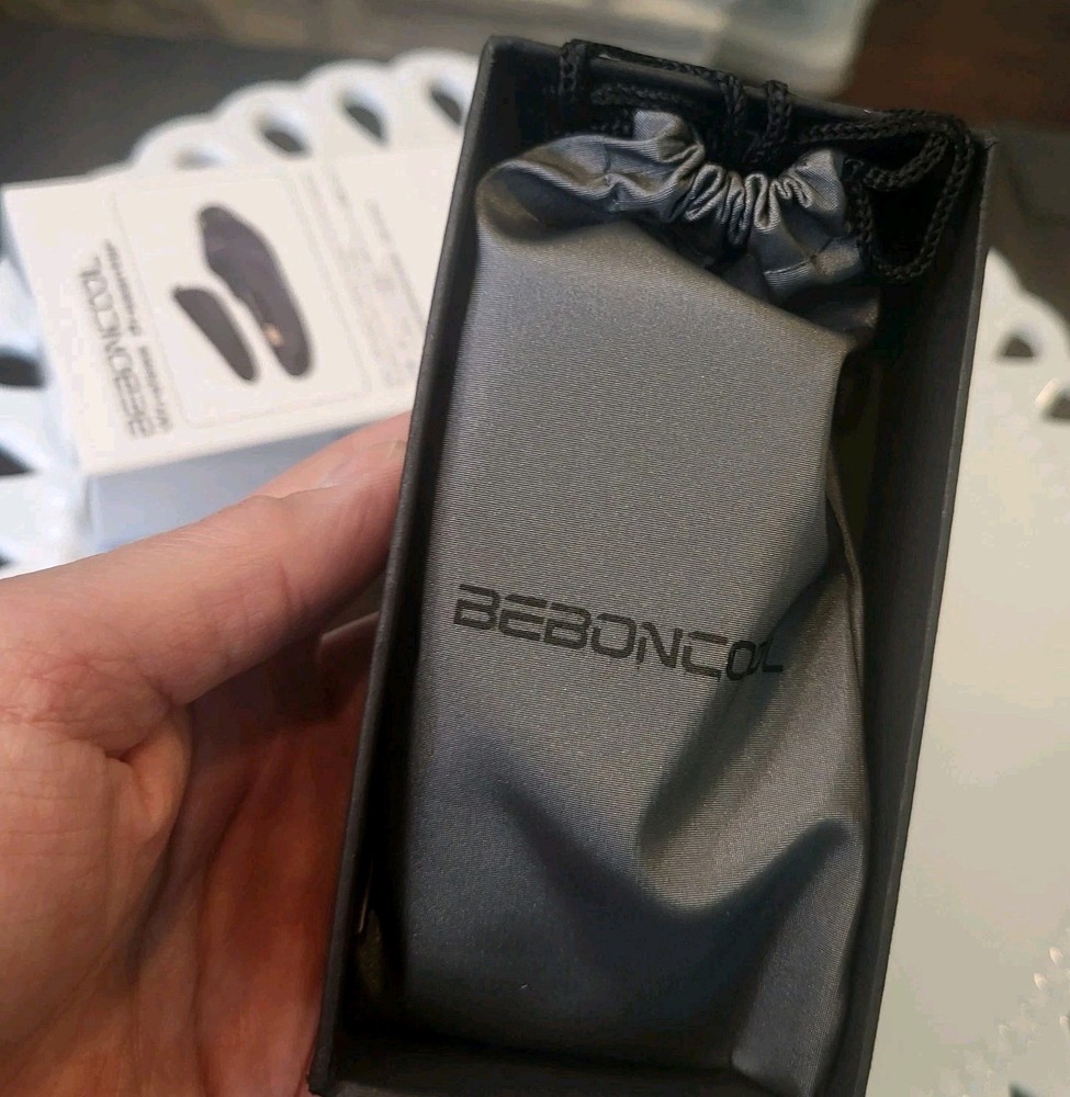Beboncool Wireless Presenter Model D100, 2.4 GHz