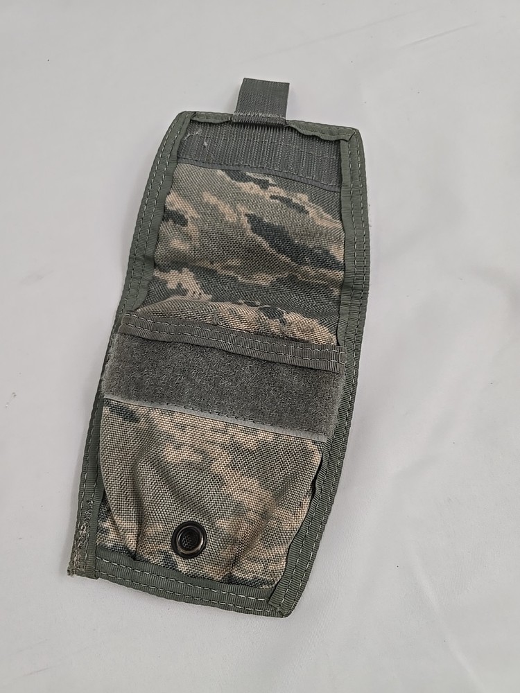 Salty Handcuff Pouch ABU