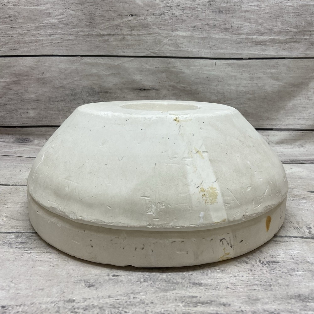 Ceramic Slip Casting Mold