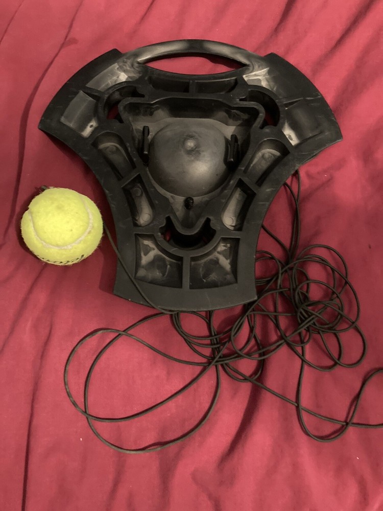 Deuce Solo Tennis Training Set