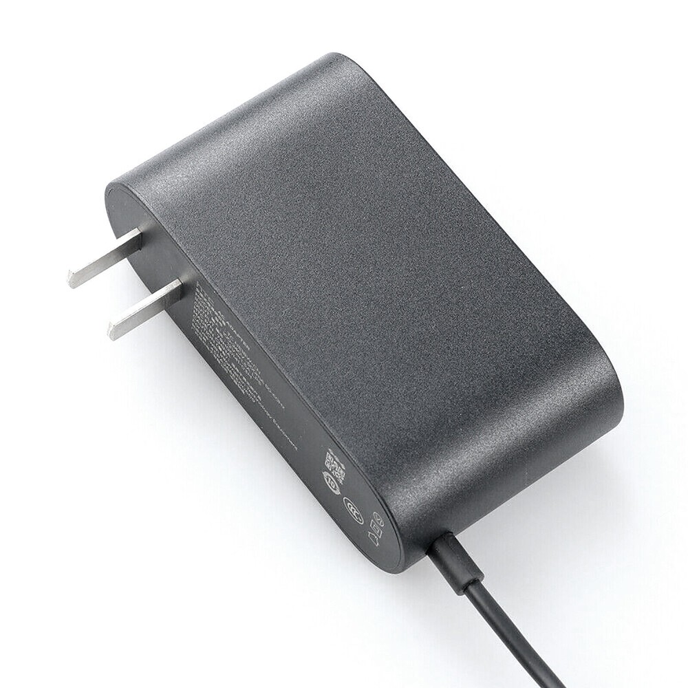 Replacement Intact Power Adapter for HTC Vive Link Box VR headset Accessories
