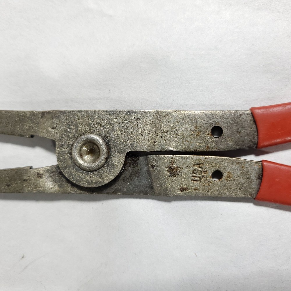 Blue-Point 24A Retaining Ring Pliers