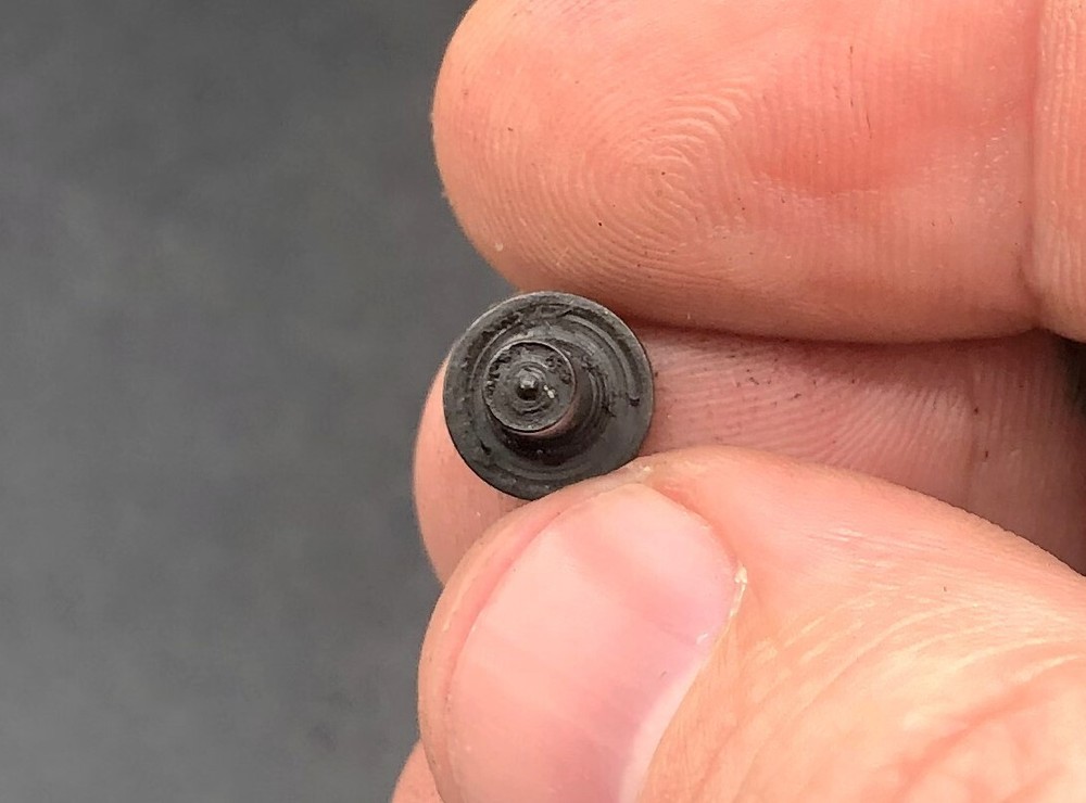 Springfield 1903, A3 S3AR Pin