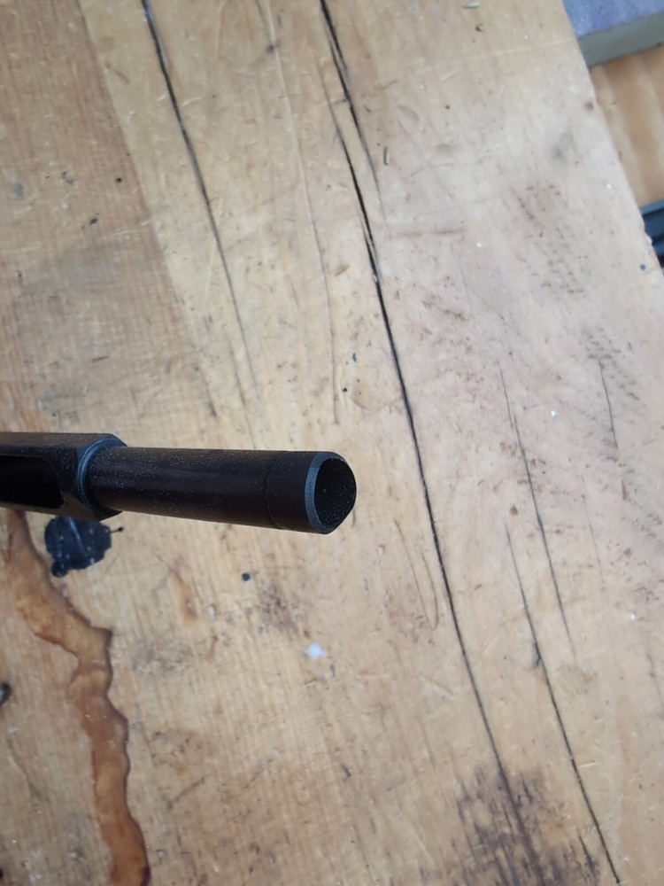 Flexco 30464 HP2 Power Punch