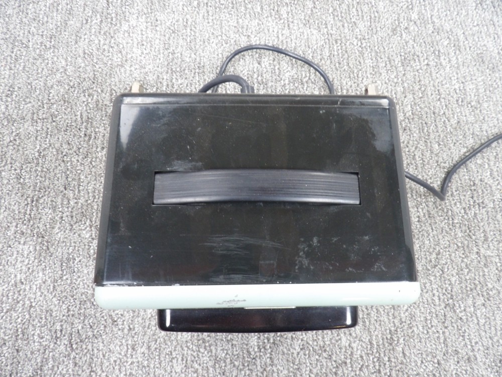 Bruel & Kjaer Type 2409 Electronic Voltmeter