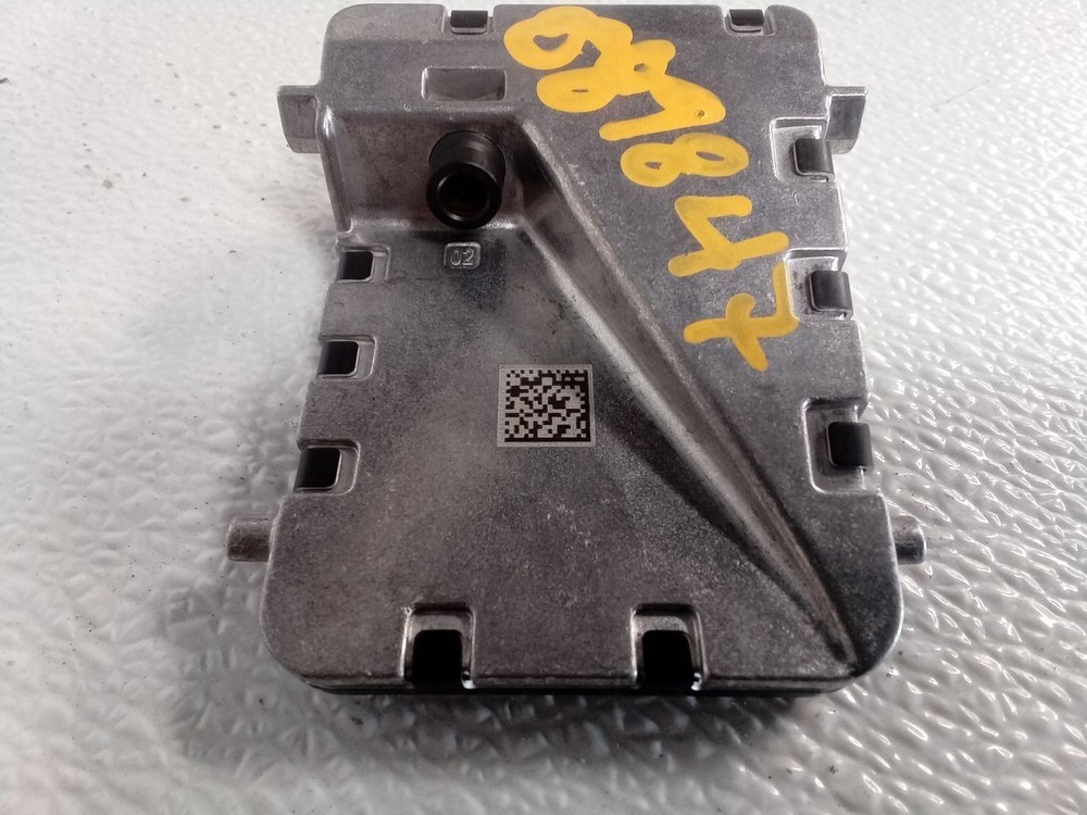 Camera/Projector Radar Unit Front Windshield Fits 18-19 CAMRY 365980