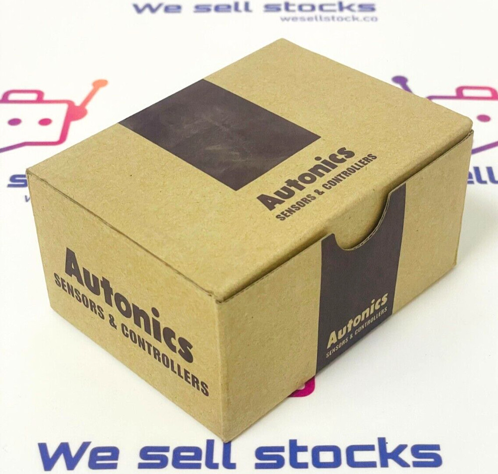 AUTONICS MT4Y-AA-4N Digital Panel Meter