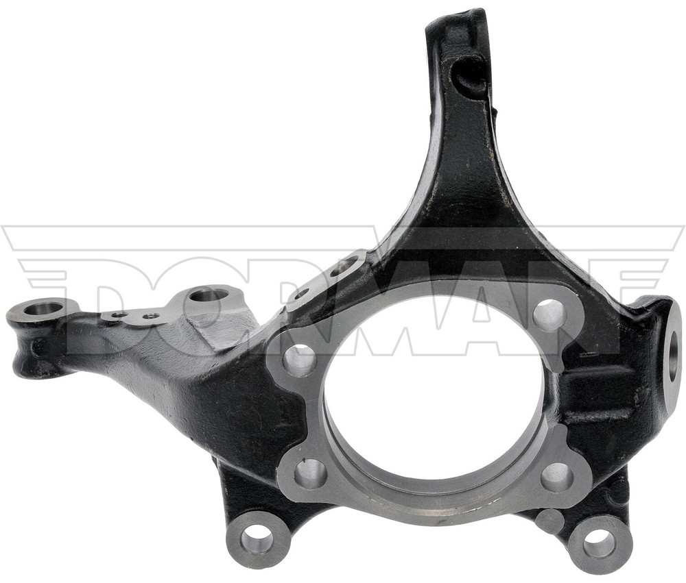 Front Left Steering Knuckle Dorman For 2010-2012 Lexus HS250h