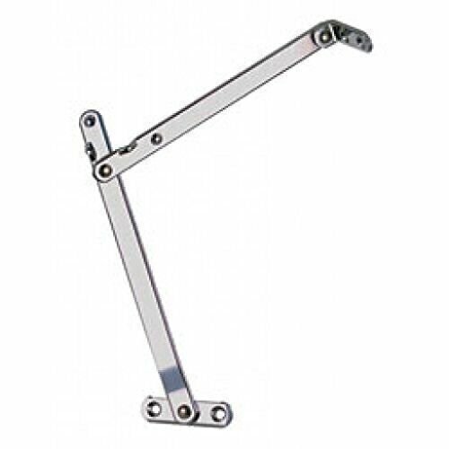 Hatch Support Braces (Length: 12) By Perko, Inc."