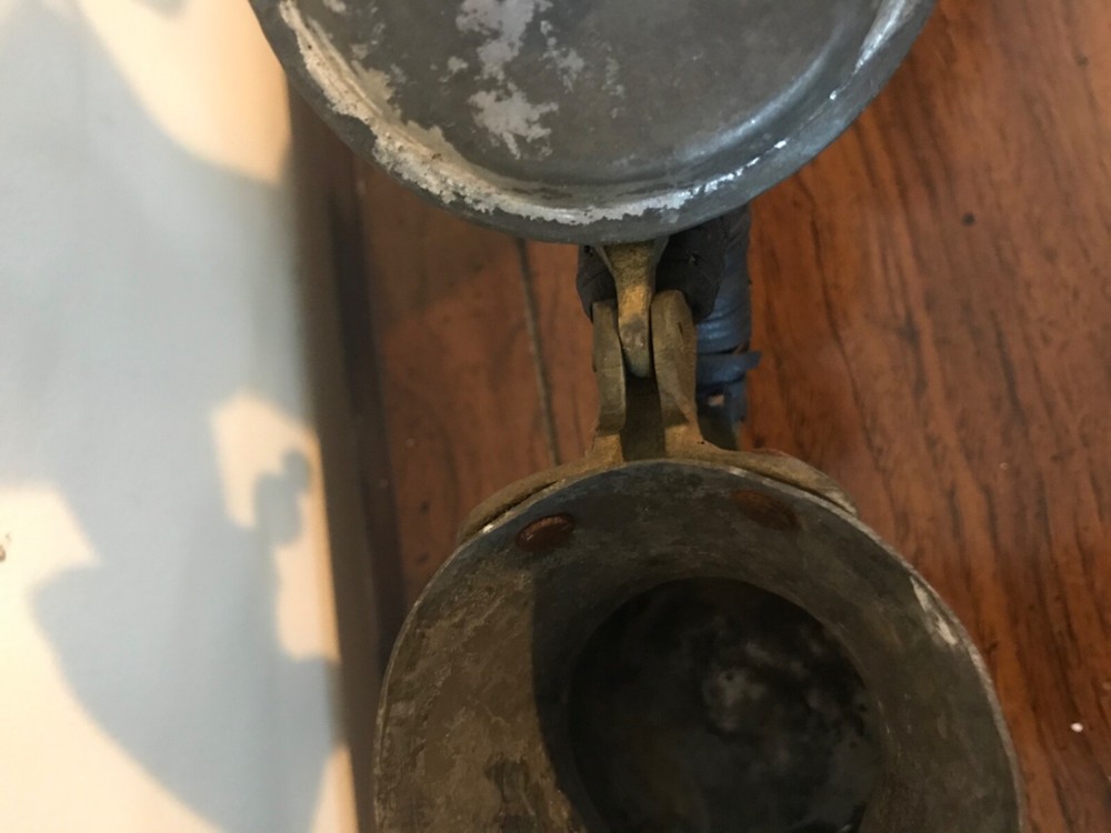 Middle Eastern Dallah Coffee/Tea Pot