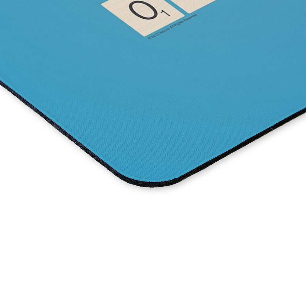 CafePress Scrabble One Plus One Six Mousepad (207117690)