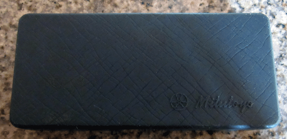 Mitutoyo Outside Micrometer