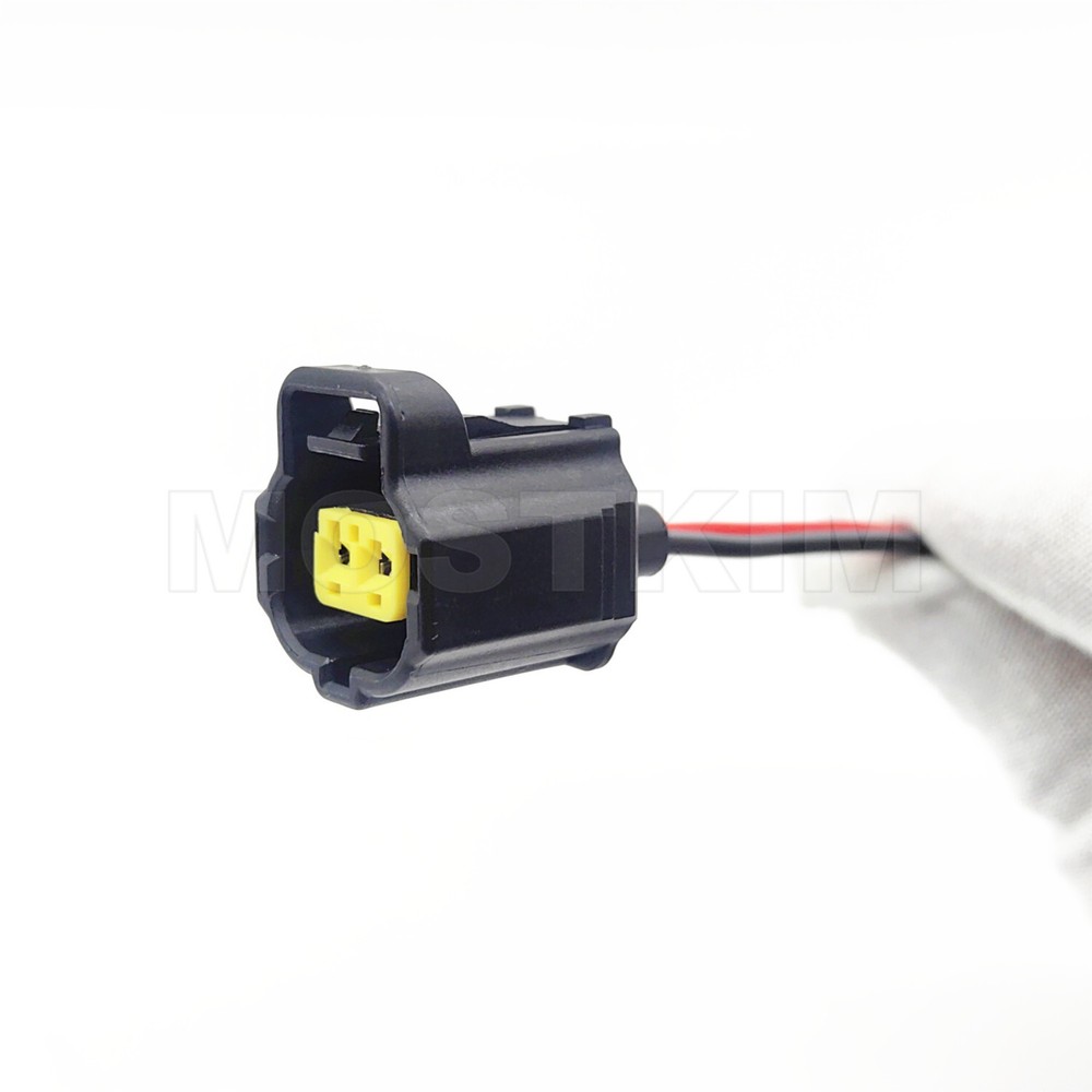 5014002AA Wire Harness Connector Pigtail Plug 05014002AA