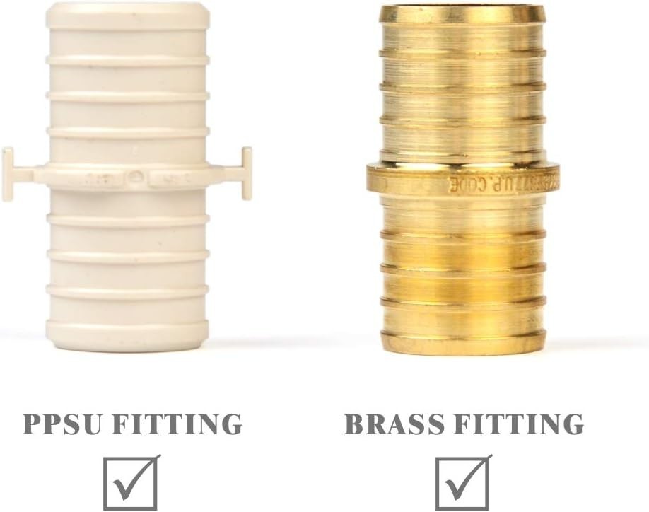 User-Friendly PEX Ring Removal Tool for Copper Crimp Rings - Size Adjustable