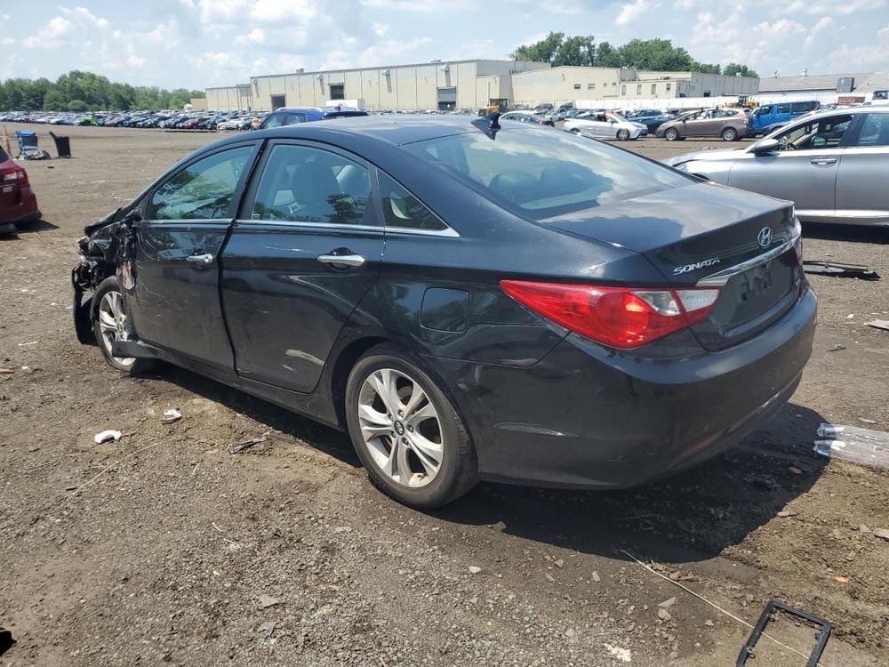 2011 SONATA Door Lock Actuator OEM