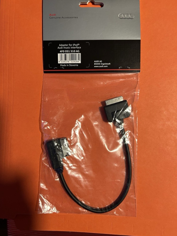 4F0 051 510 AG