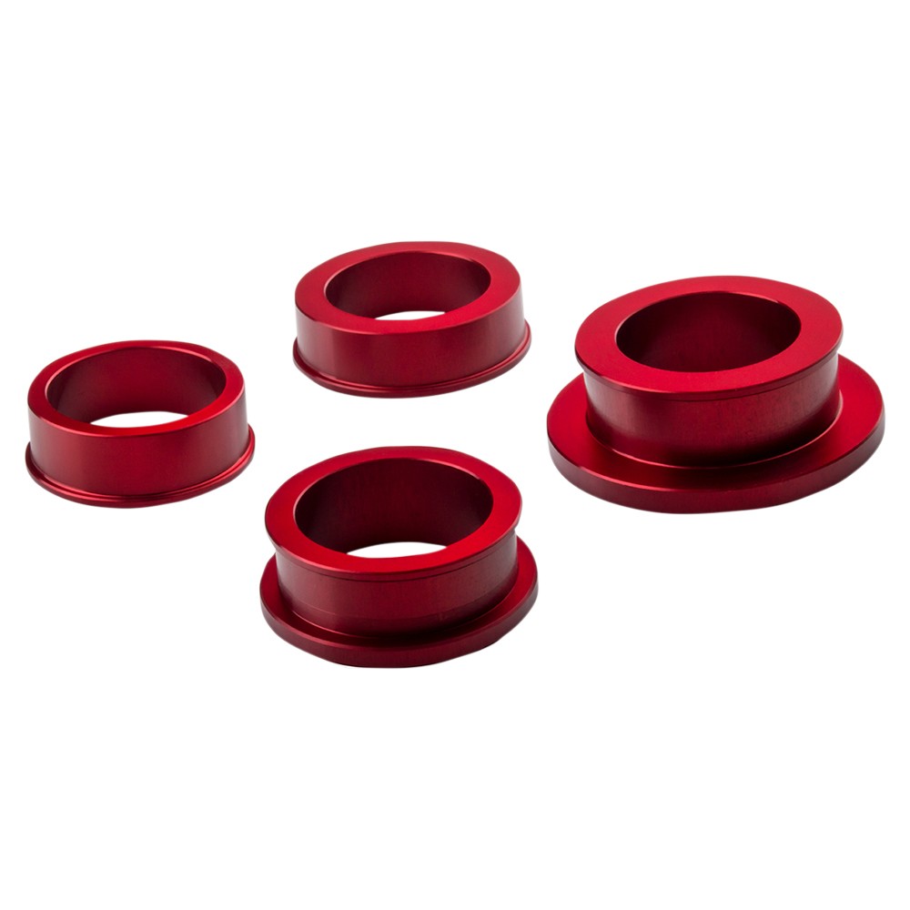 Driven Racing Captive Wheel Spacers - DCWS003