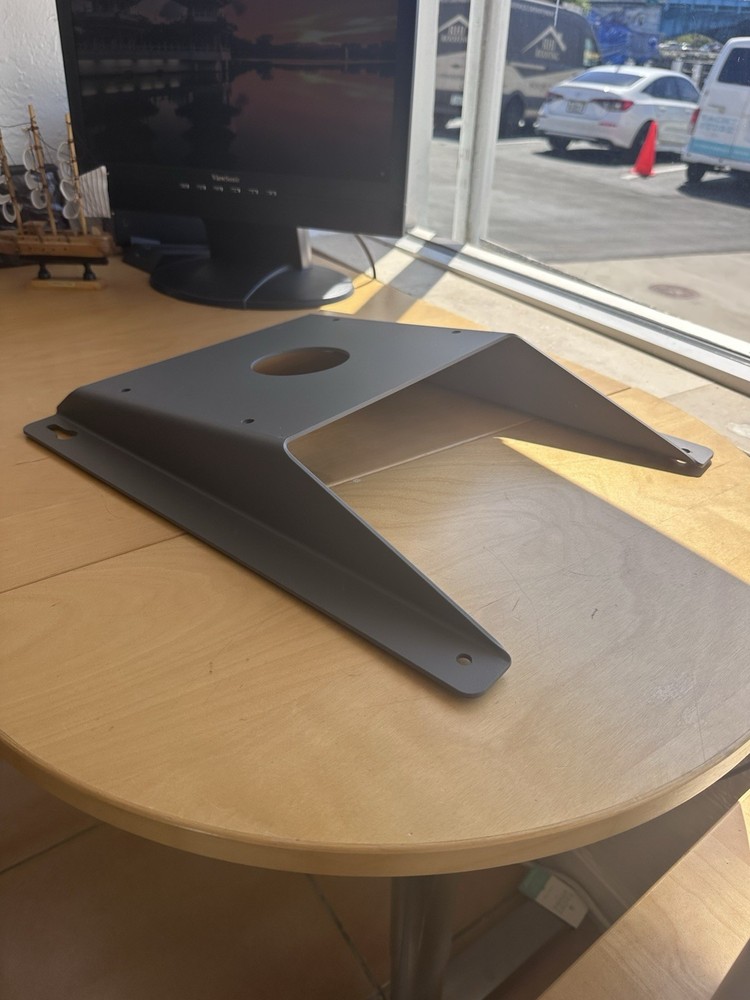 Starlink Gen 2 Wedge Mount