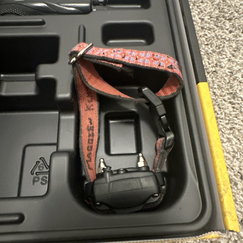 Dogtra 280C Precise Control 127-Level Training Dog E-Collar