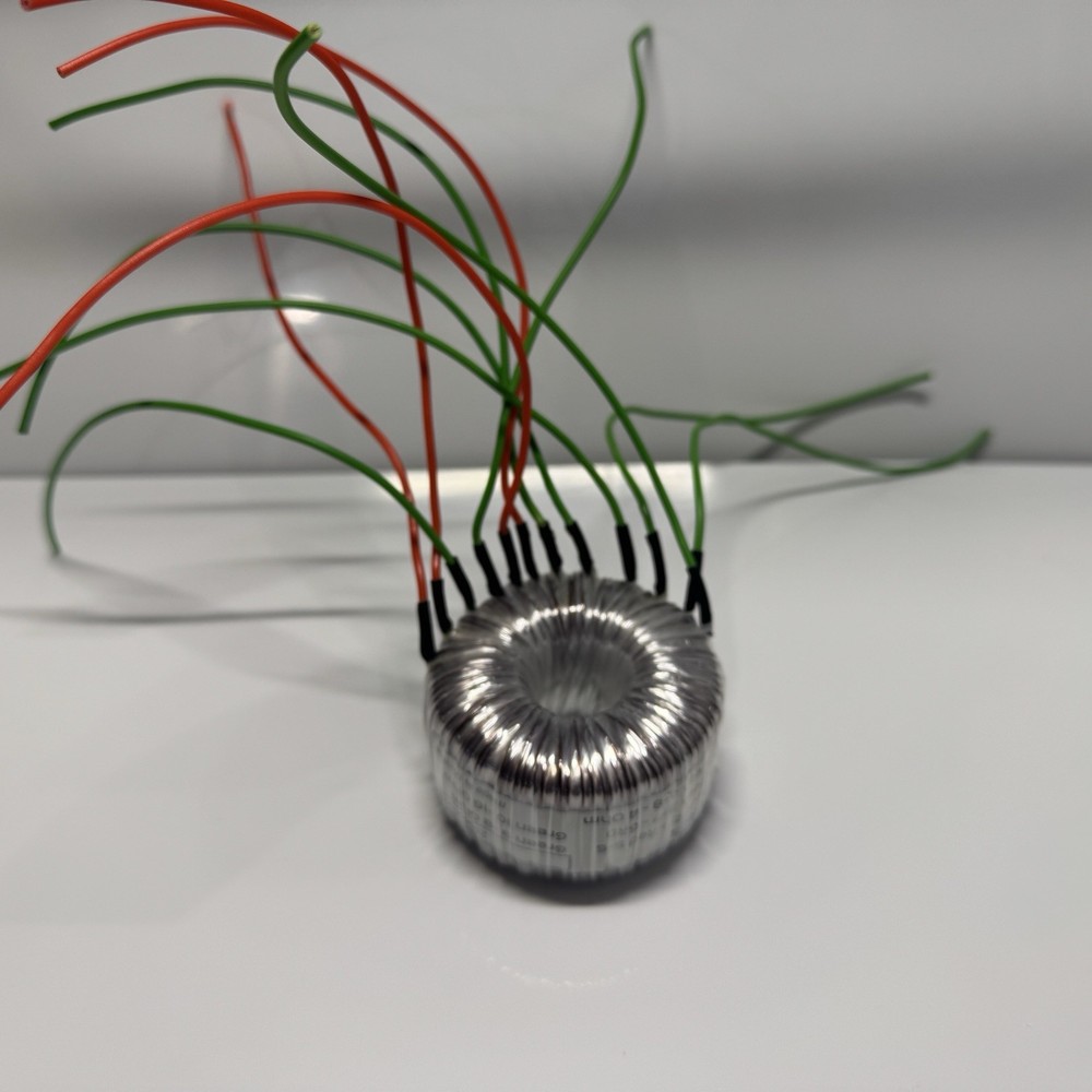 Transformer Kit 15w 6V6, EL84, Push Pull