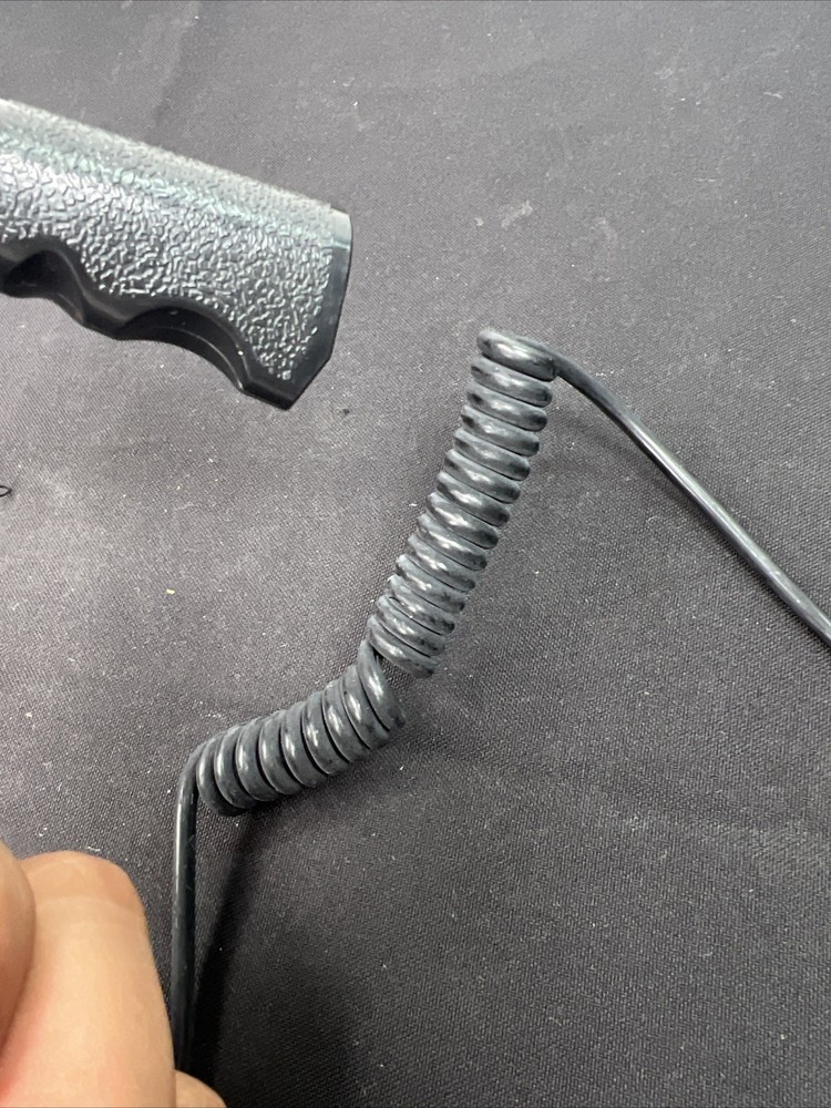 Audio-Technica ATR6550 Microphone