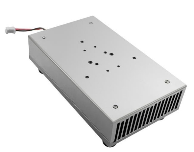 BOX Laser Heat Sink