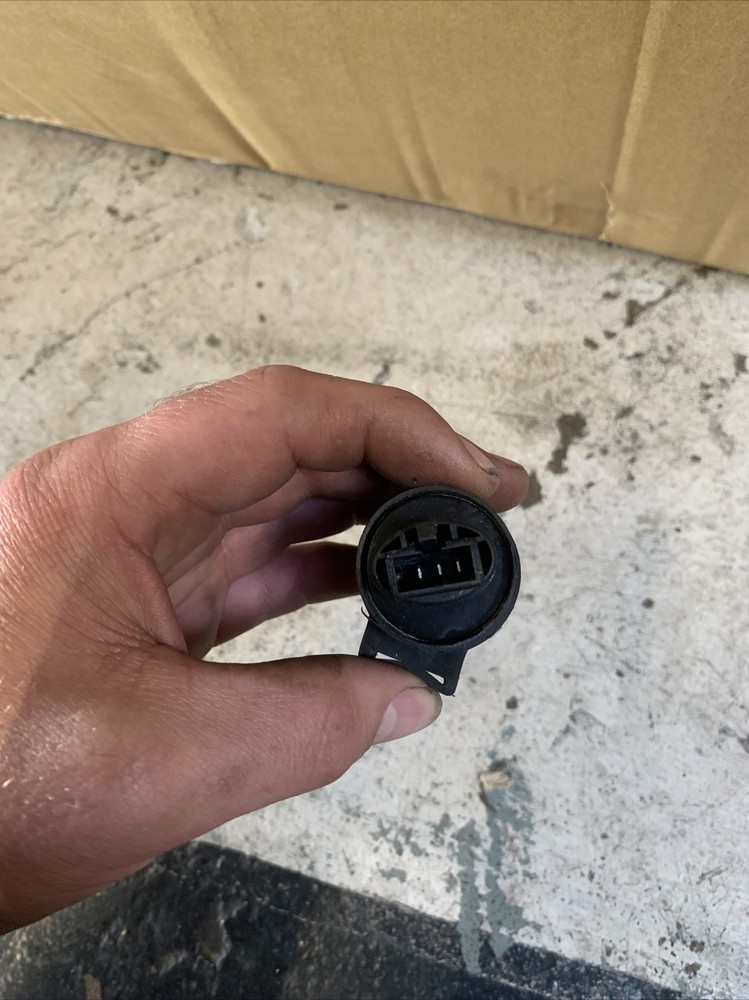 Baotian BT49QT-12 indicator relay