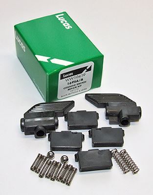 Lucas Console Switch Kit (1971-72).
