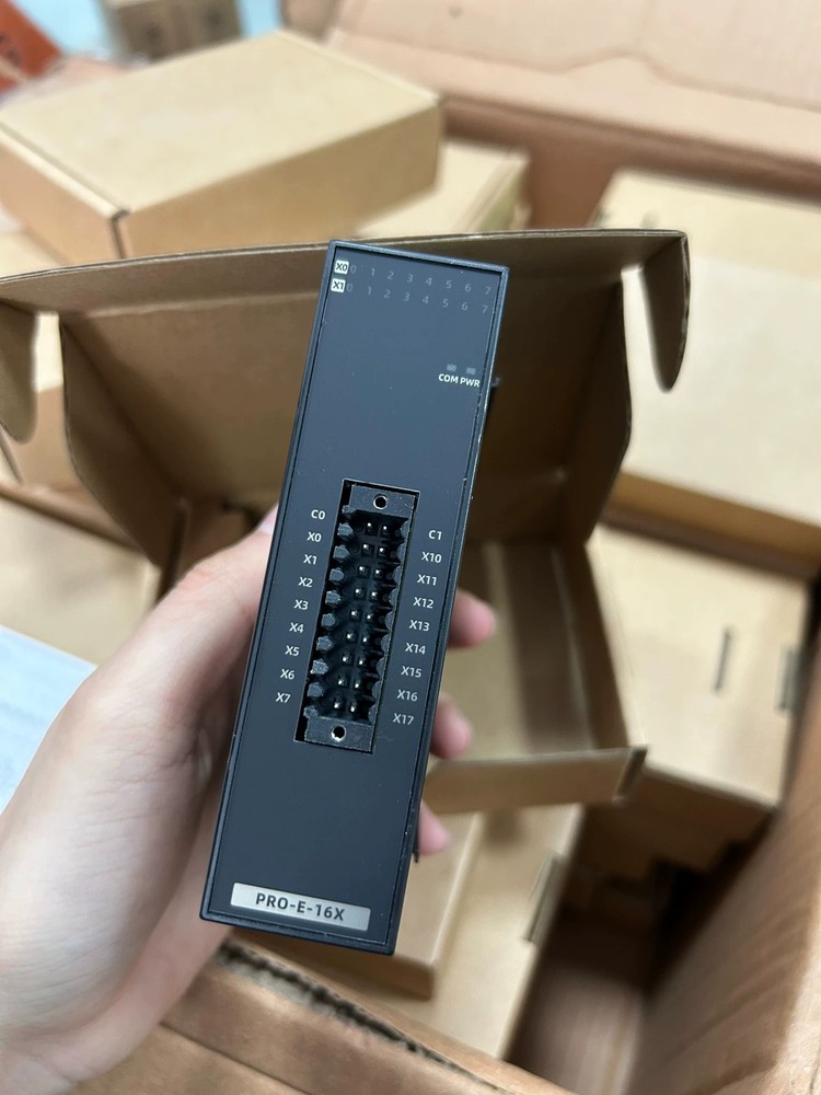 1pc Samkoon PRO-E-16X Brand New