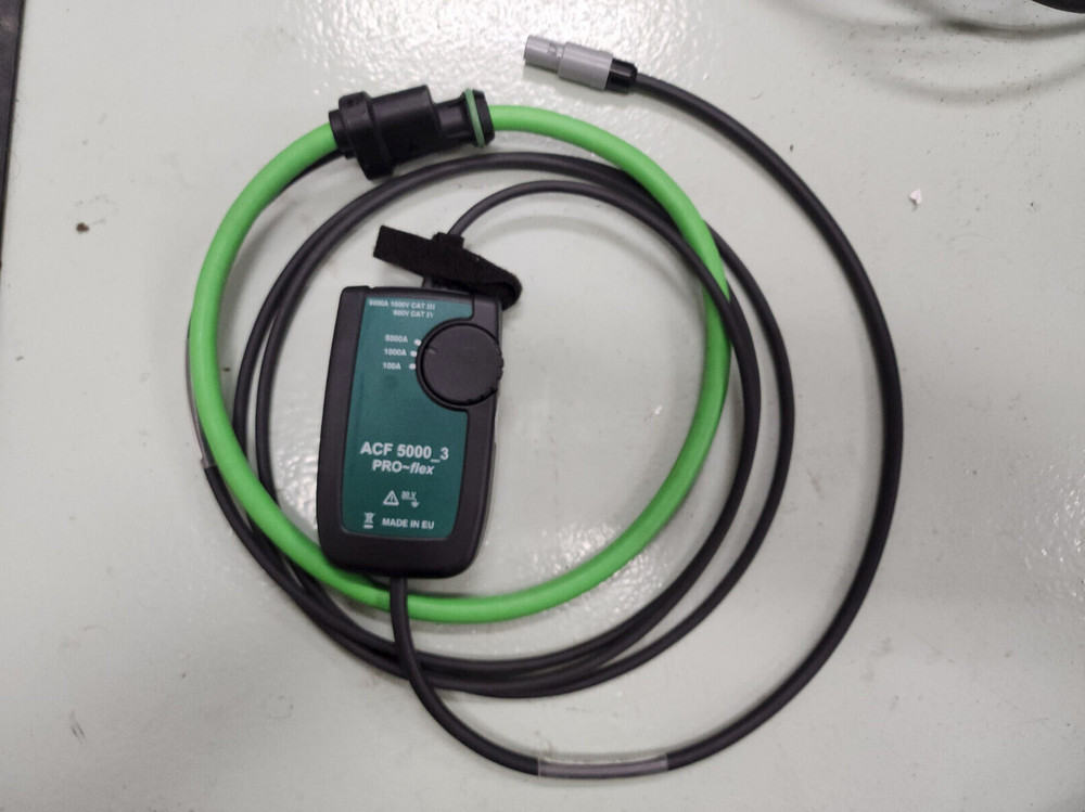 PROSYS ACF5000-3 24 Inch Flexible Current Probe Unit #2