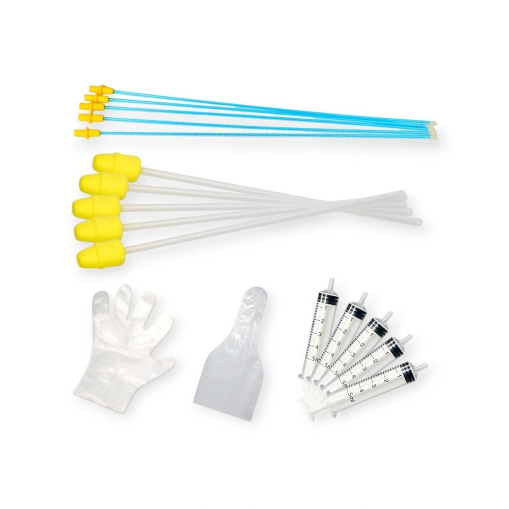 Canine Breeder Repro Equipment Bundle (D)
