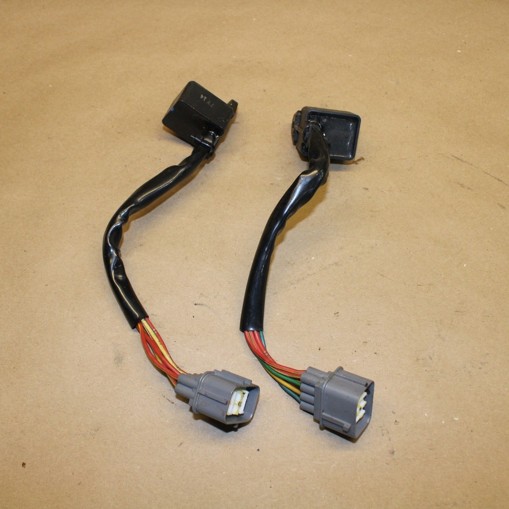 Kawasaki 2008 Ultra 250X Relay Module