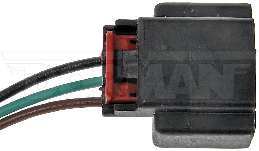 For 2011-2012 Ram 1500 Dorman Headlight Socket