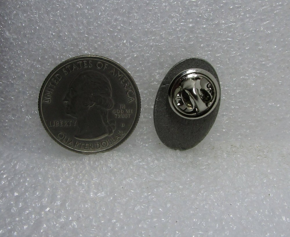 Share The Healing And The Hope Pin