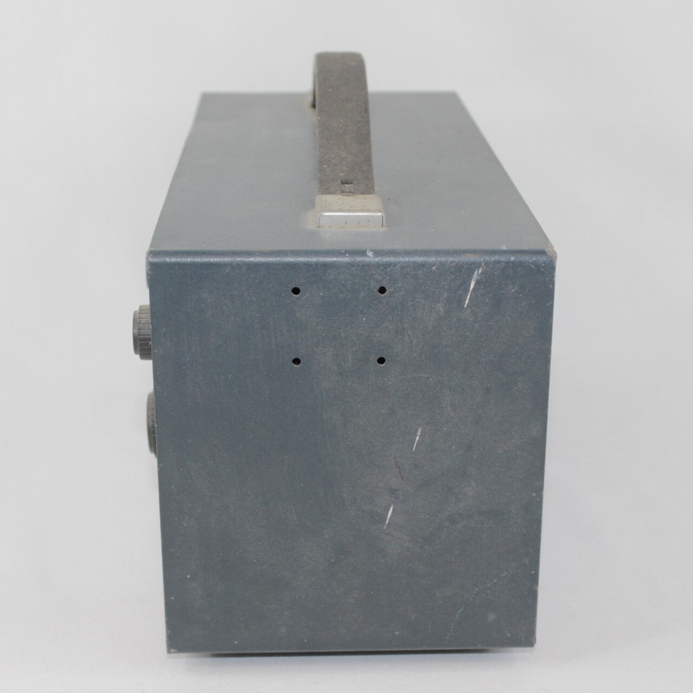 VTG EICO Model 888 Solid State Engine Auto Analyzer Unit ** Untested ** AS-IS