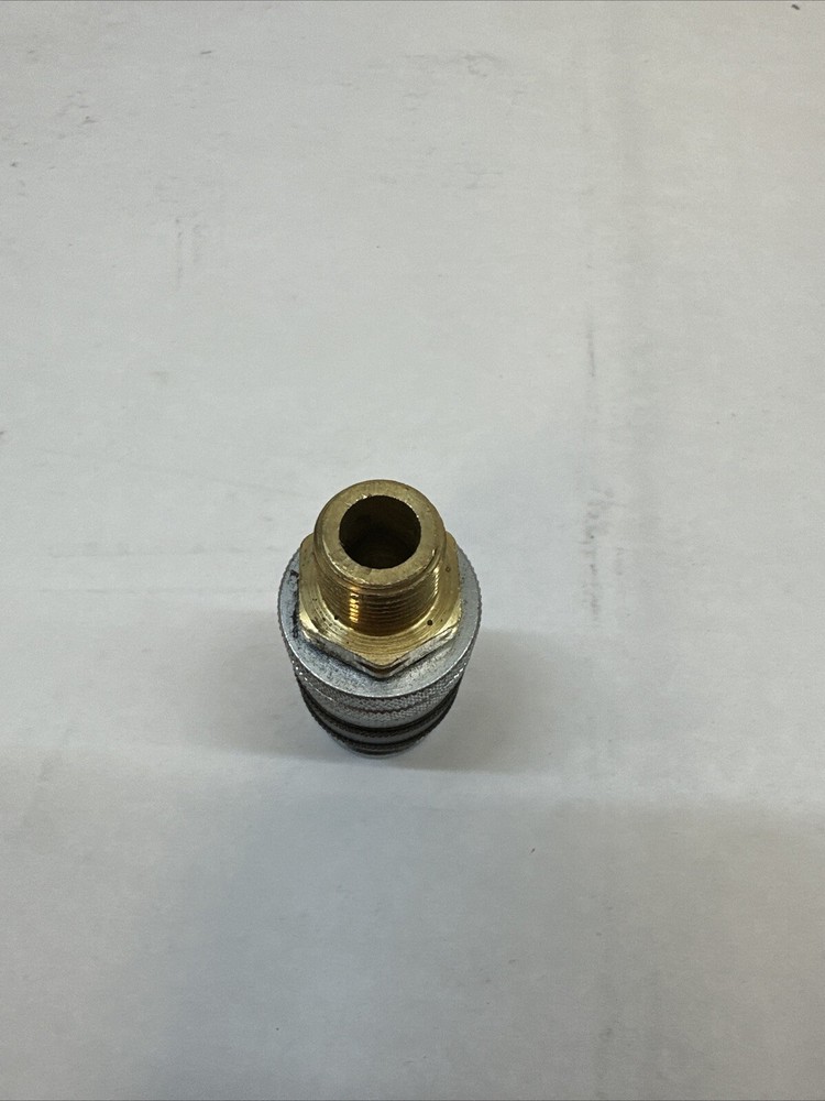 Parker E-Z-Mate Quick Disconnect