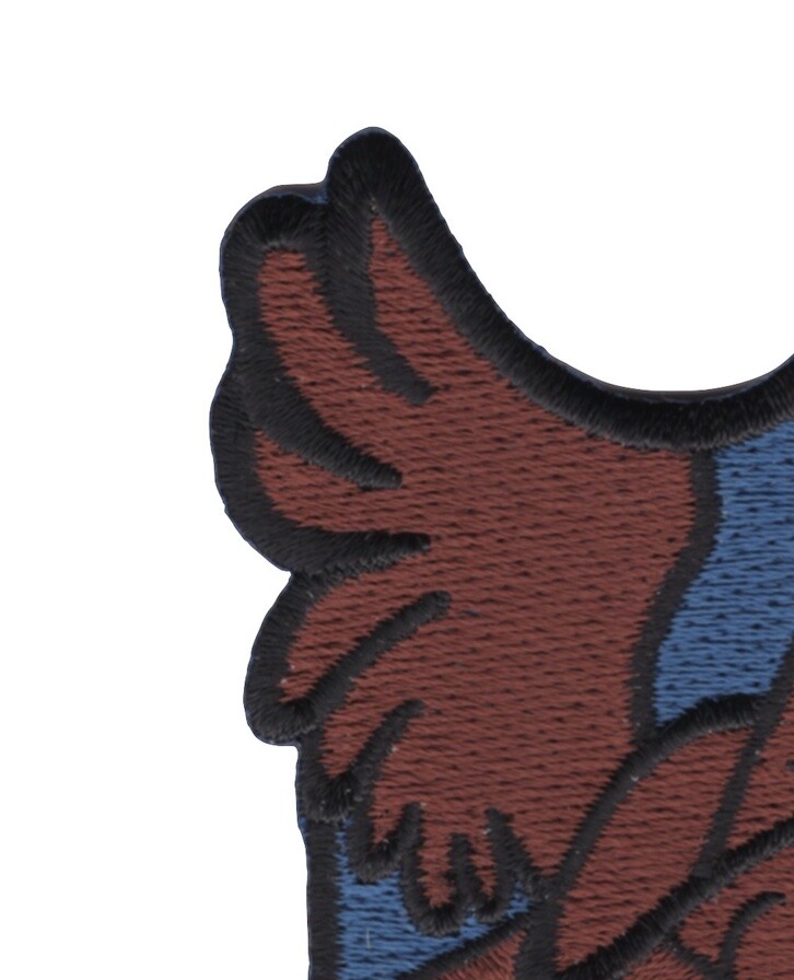 Air Defense Command Patch