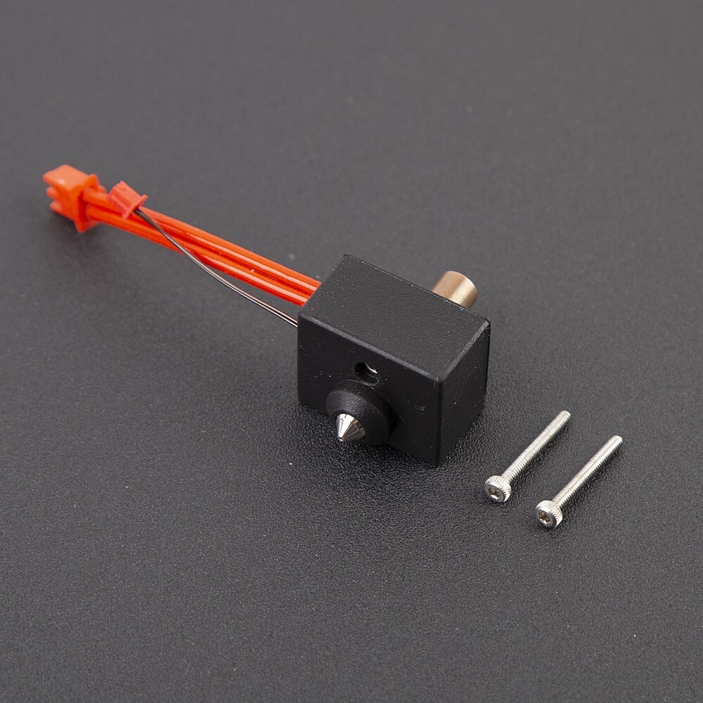 Creality Heating Block Kit-High Temperature Pro (300℃)