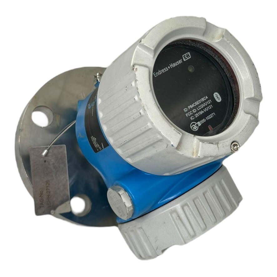 Endress + Hauser FTL51B-7L450 EX limit switch Liquiphant level switch