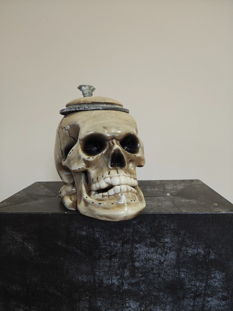 WW2 GERMAN ELITE MUG