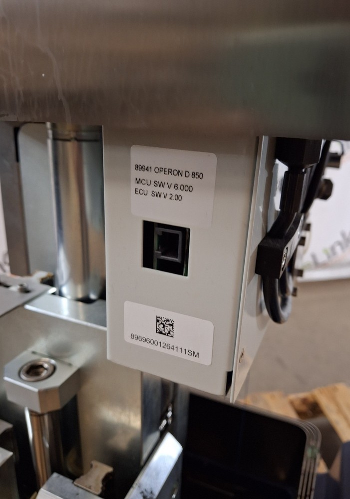 Berchtold Operon D 850 Surgical Table