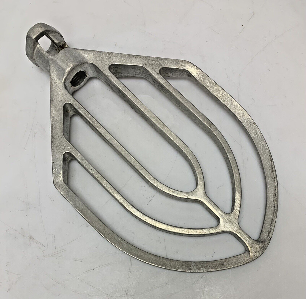 Hobart DS 30 B Paddle Flat Beater Attachment