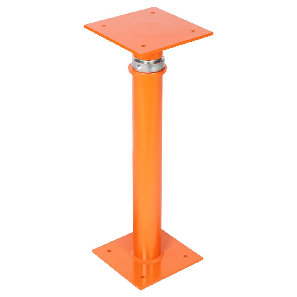 Jacking Post Adjustable Height Jacking Post Jack Column 7257.48kg/16000lbs
