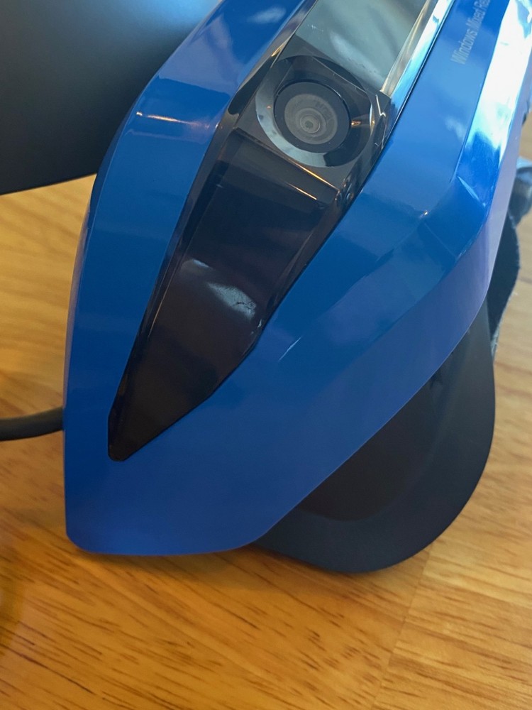 Acer Windows Mixed Reality VR Headset - Developer Edition