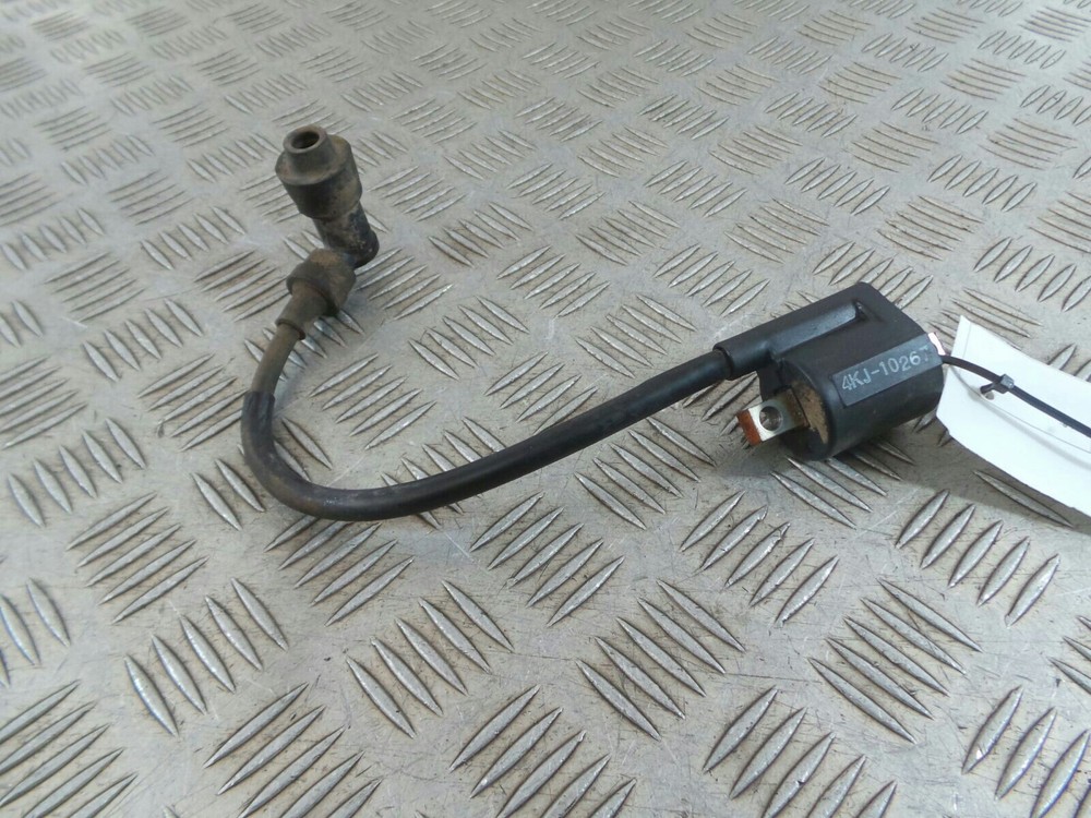 2001 YAMAHA TTR 125  IGNITION COIL / COILS